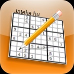 Online sudoku játék - ingyenes